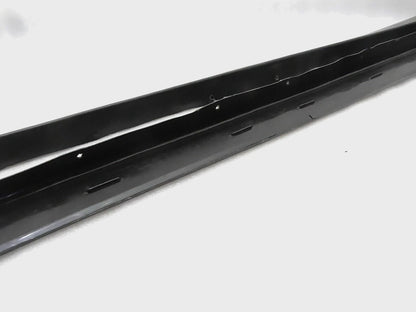 Rocker Side Moulding Set for Suzuki SJ410 SJ413 Samurai Jimny Sierra