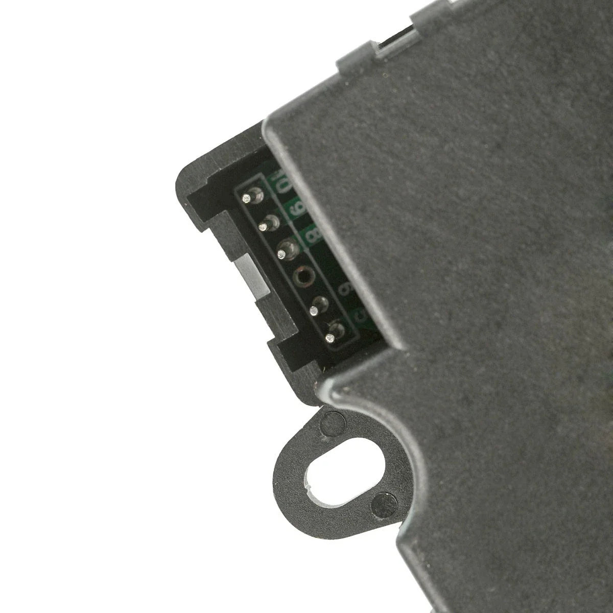 2X Main Blend Door Actuator for Ford Fusion Lincoln MKZ (2010–2012)
