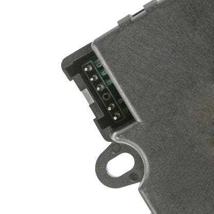 2X Main Blend Door Actuator for Ford Fusion Lincoln MKZ (2010–2012)