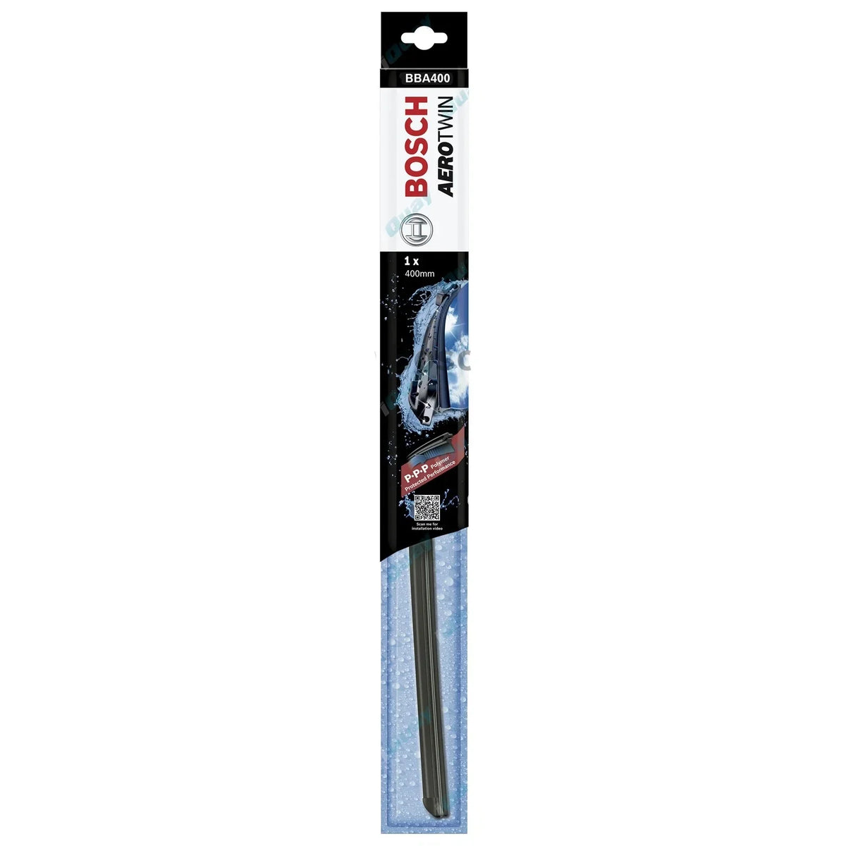 Passenger Side Wiper Blade for Nissan Murano Z51 VQ35DE 2009-2016
