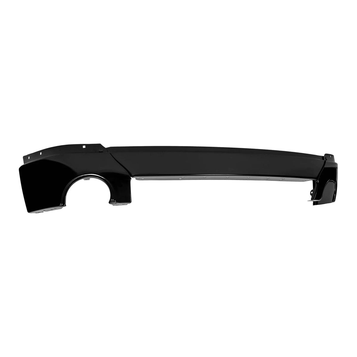 Front Bumper Face Bar for GMC Sierra 1500 2500HD 3500HD (2007–2013) CON-A000120