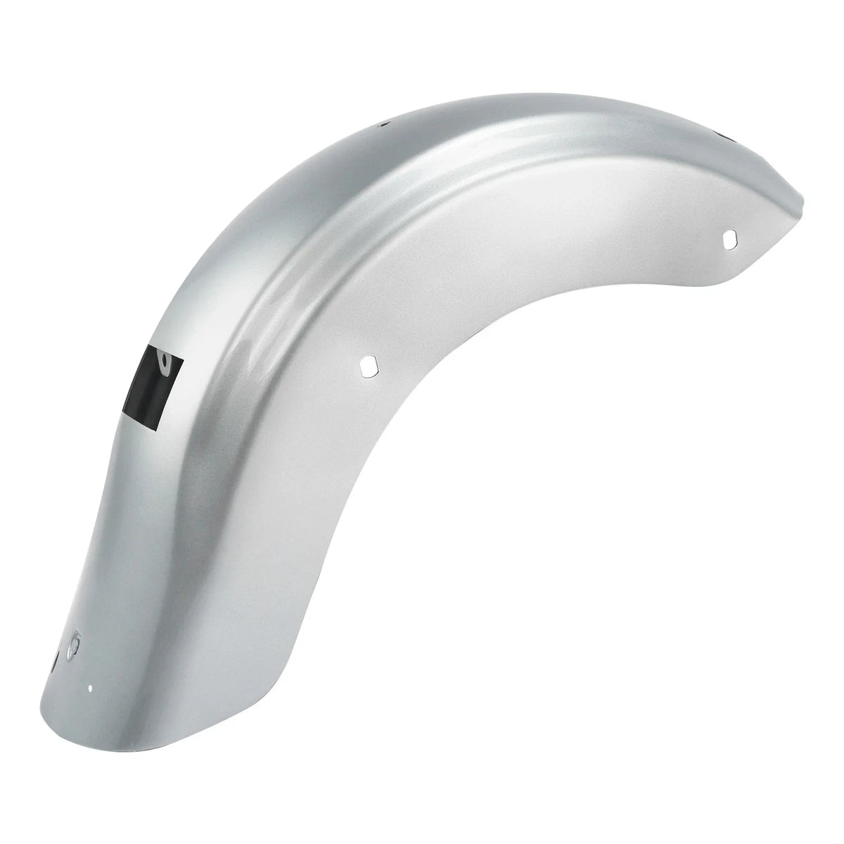 Rear Fender for Harley Touring Electra Glide (2009–2023) Brilliant Silver Pearl