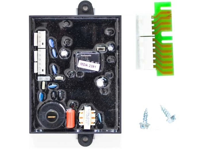 Ignition Module for Dometic Water Heater (4-Prong Connector)