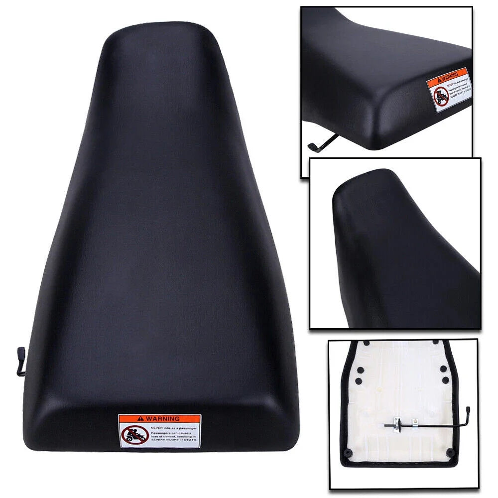 Complete Seat Cushion for Honda FourTrax 300 TRX300 (1988–2000)
