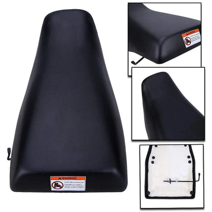 Complete Seat Cushion for Honda FourTrax 300 TRX300 (1988–2000)