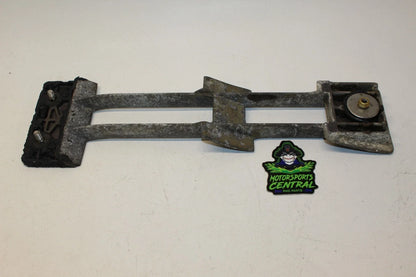 Jet Pump Intake Grate for Seadoo GTX GTI RXT GTR RXTX (2000–2023) 271001983