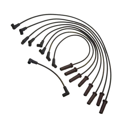 Set of 4 Spark Plug Wires for Pontiac Firebird (1994–1995) OLX-ACD718G-CL360A50