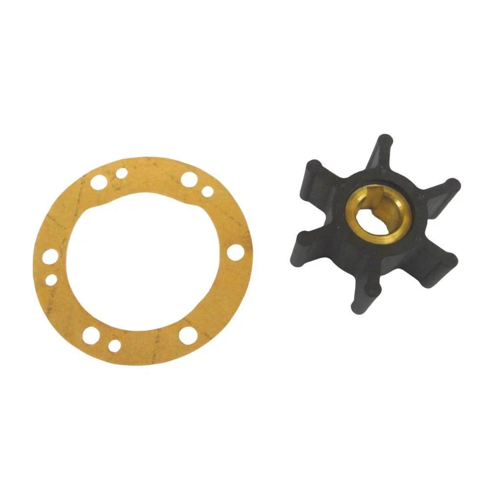 Water Pump Impeller Set for Yanmar (124223-42090, 124223-42091, 124223-42110)