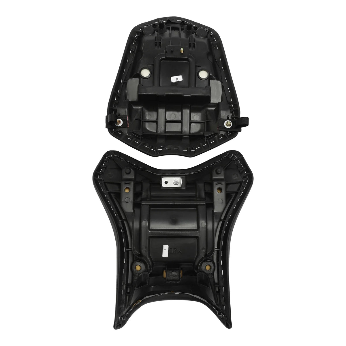 Driver & Passenger Seat for Yamaha FZ1 Fazer FZ1-S (2006–2015)
