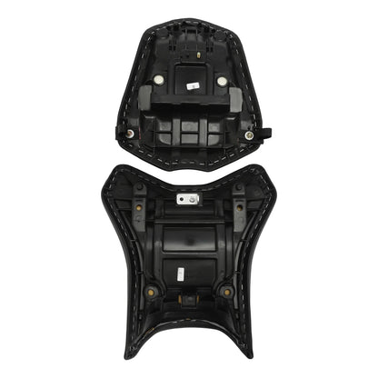 Driver & Passenger Seat for Yamaha FZ1 Fazer FZ1-S (2006–2015)