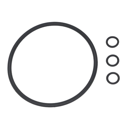 Lower Gearcase Seal Kit for Honda 25HP BF25D 30HP BF30D (91252-ZW4-003, 91351-ZV7-003)