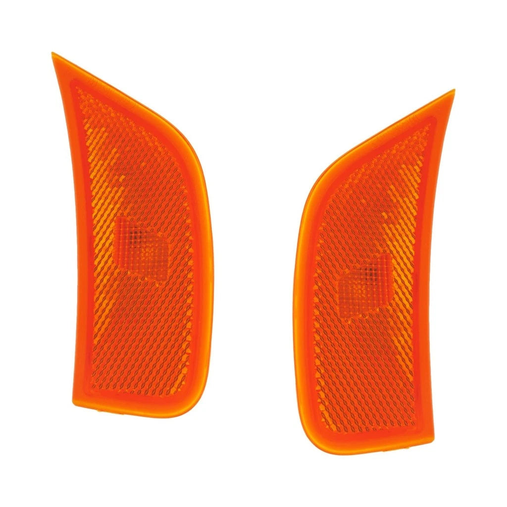 Side Marker Lights for GMC Yukon/Yukon XL (2021–2023) - PLX-M0-18-6242-00, GM2550206, GM2551206