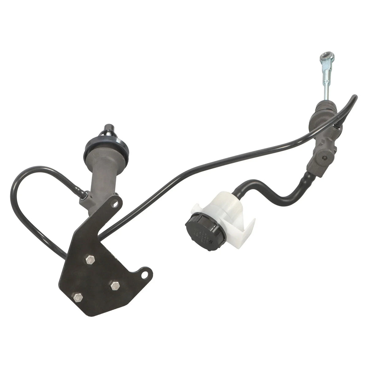 Clutch Master and Slave Cylinder Assembly for Saturn SC1 SC2 (2000–2002)