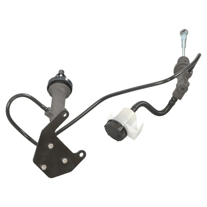 Clutch Master and Slave Cylinder Assembly for Saturn SC1 SC2 (2000–2002)