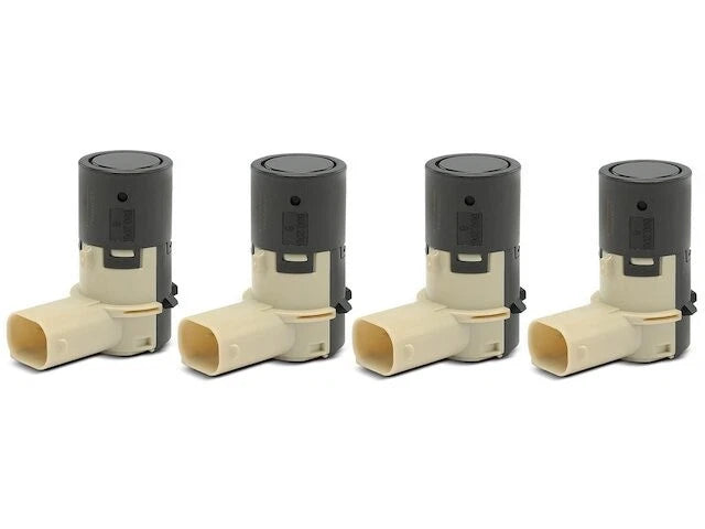 Parking Distance Sensor Set for BMW 530i (2002–2007) 19533XWKG