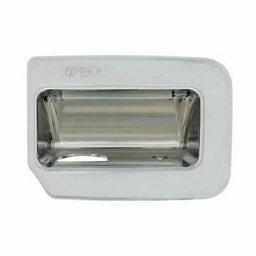 UP Sleeper Door Handle Trim for Peterbilt Kenworth (41744)