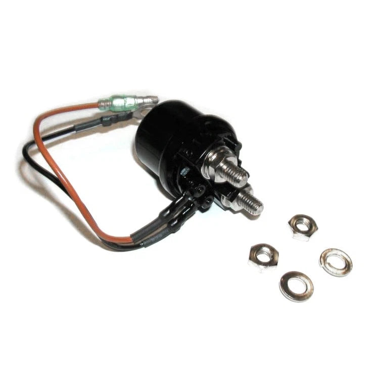 WSM Starter Relay for Yamaha Tiger Shark (OEM# 6G1-81940-00-00) 004-124