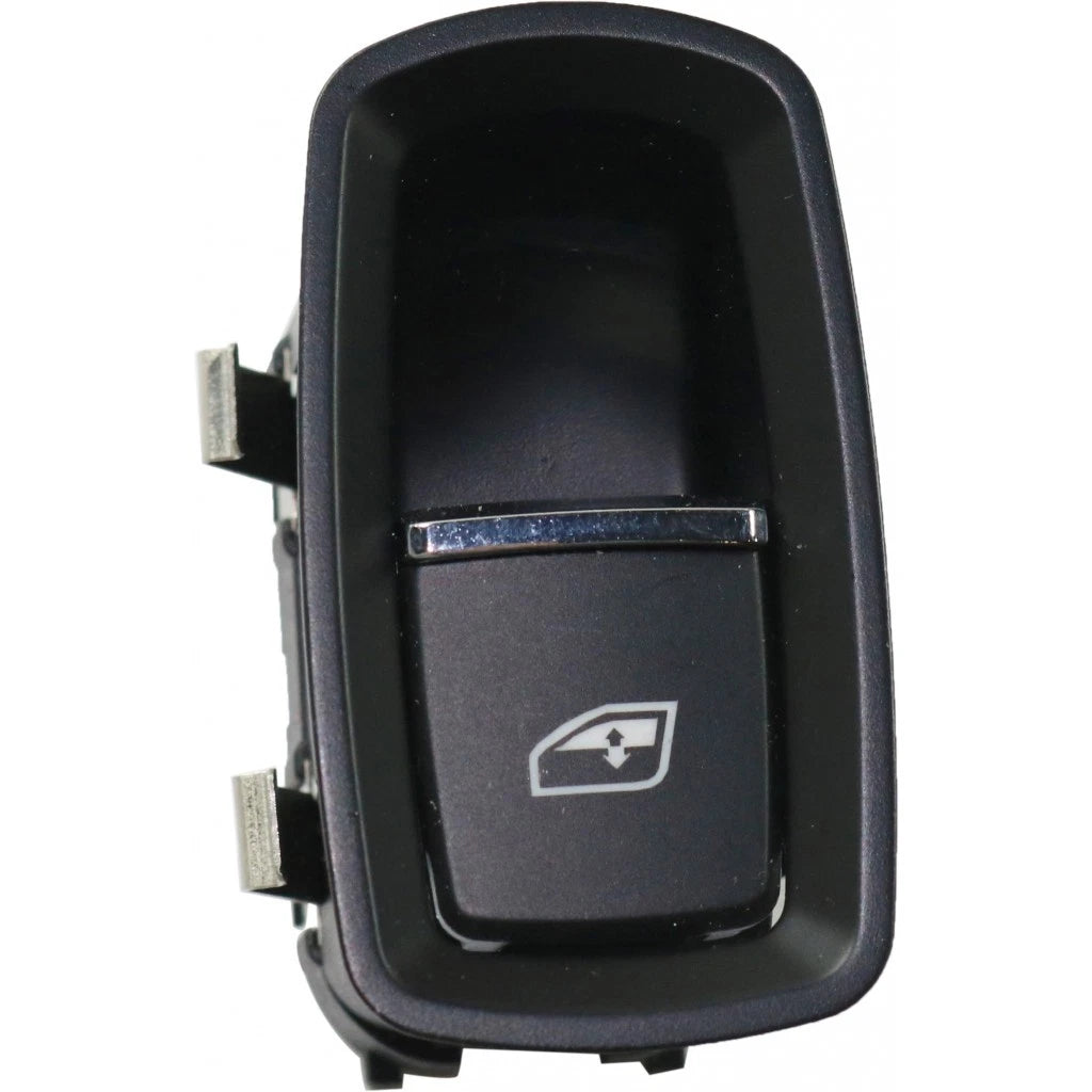 Window Switch for Porsche Cayenne (2011–2016) CLX-M0-USA-REPP505215-CL360A71