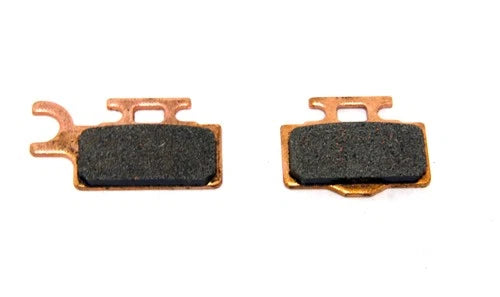 Front Semi-Metallic Brake Pads for Suzuki RM65 (2003–2005) FS-434a