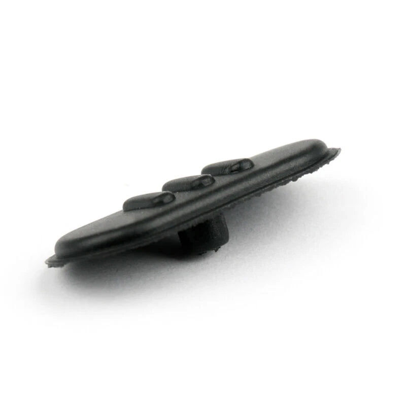 4X Talk PTT Launch Key Switch Button for A10 A12 Xtni (E002-E079-4PCS)