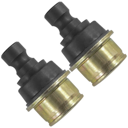 Set of 2 Front Upper Ball Joints for Can-Am Spyder ST S SE5 SM5 (2013–2016) HI3364BJ136JB