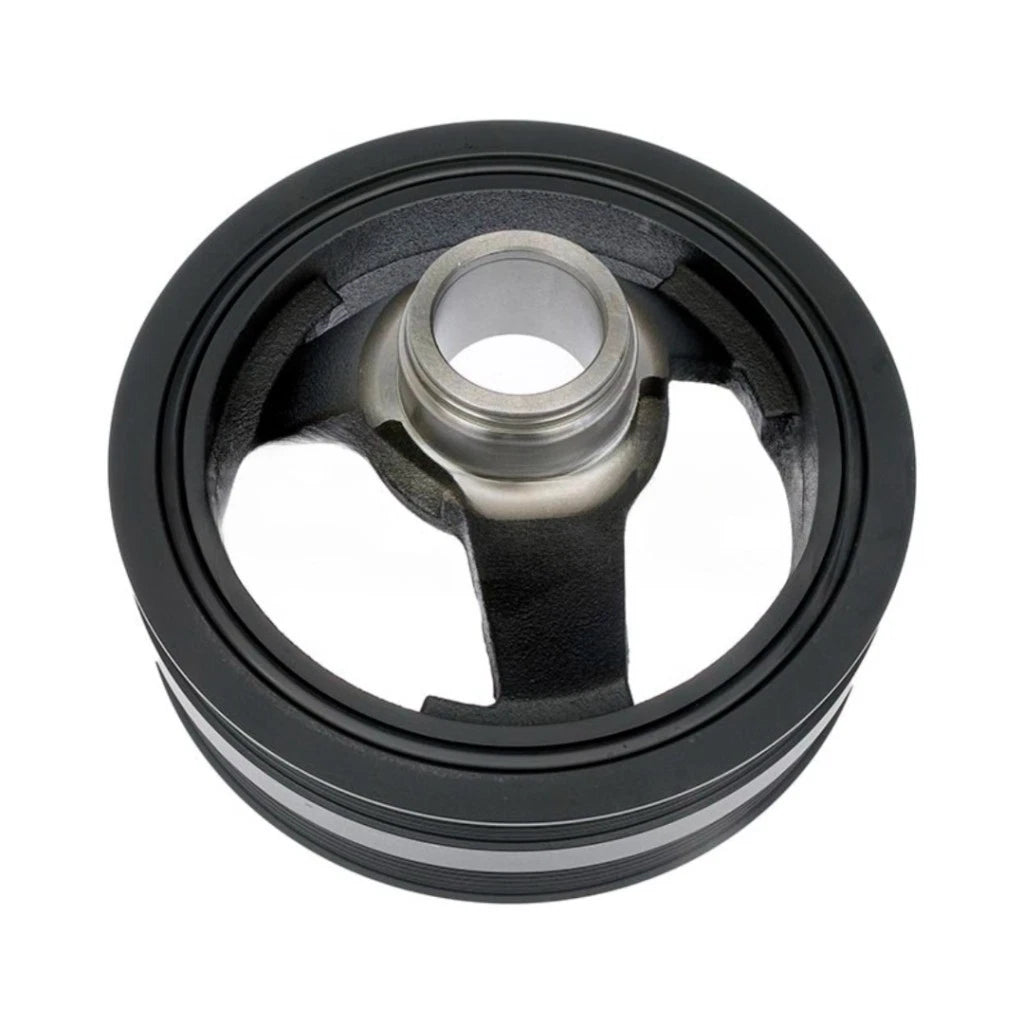 Harmonic Balancer for Chevy Avalanche/Cheyenne (2010–2013) ALX-PAU-RB-594-209-CL360A58