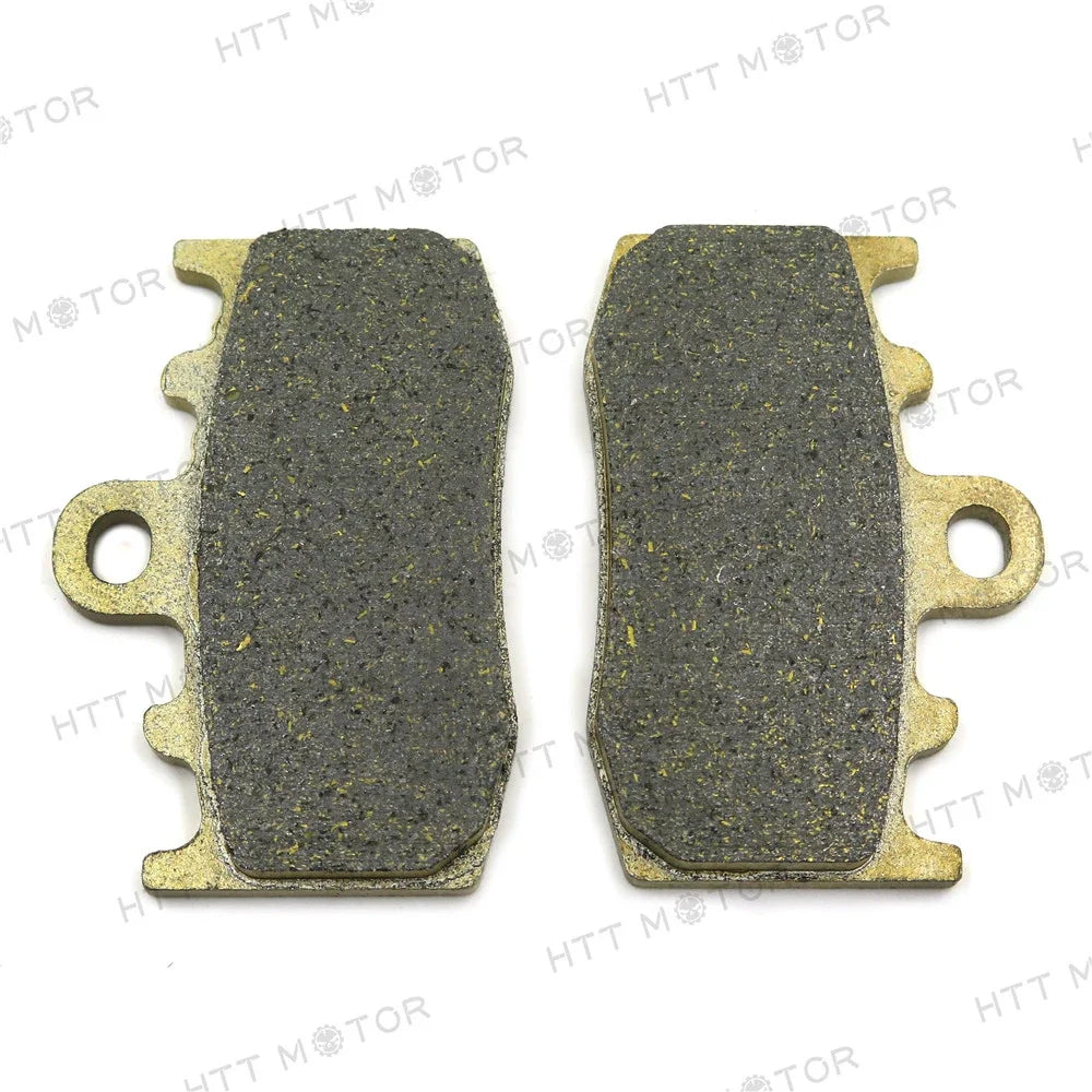 Disc Brake Pad Set for BMW R 1100 S R 1200 GS RT K 1300 GT (FA335)