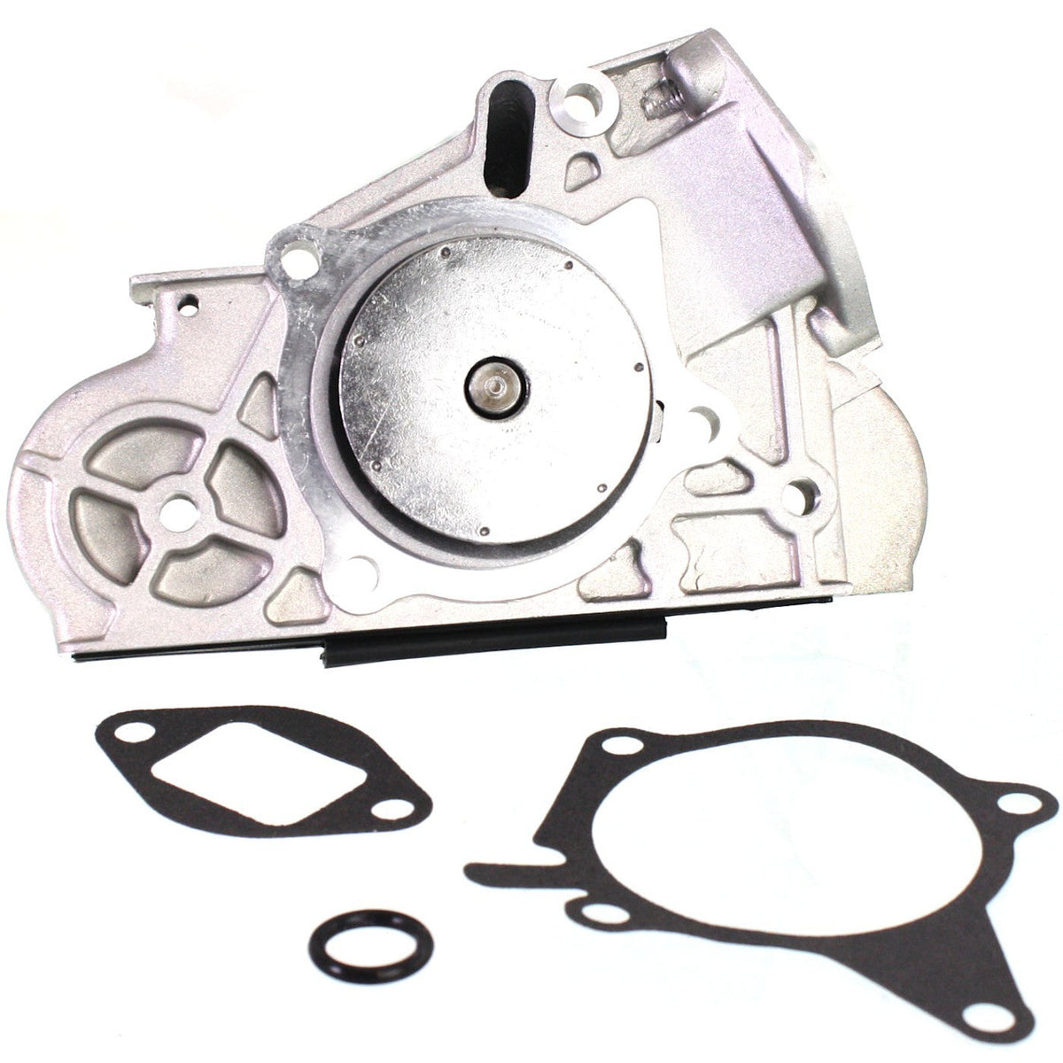 Water Pump for Ford Escort Mercury Tracer Mazda Protege Miata (88–89)