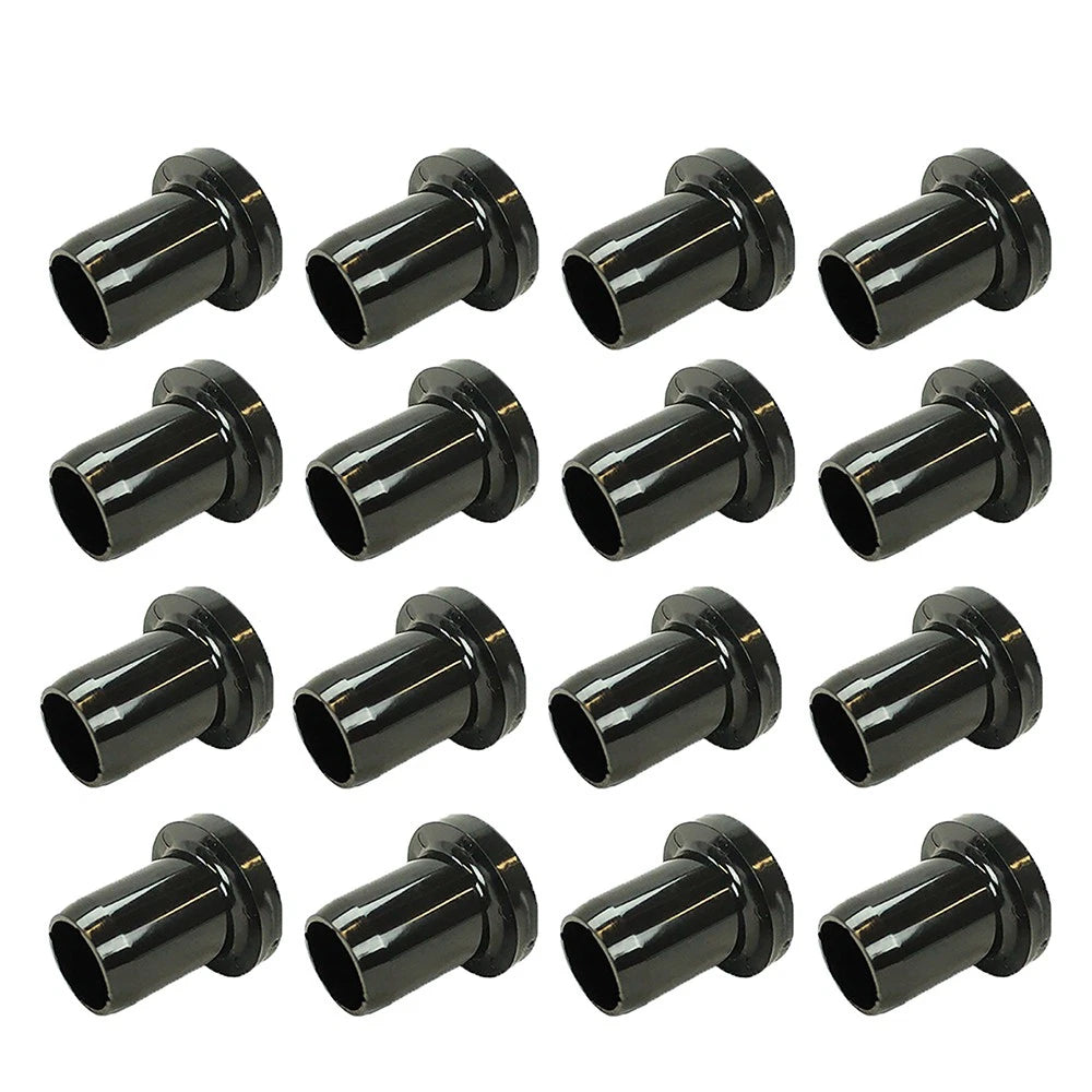 A-Arm Bushing Kit for Polaris Ranger Sportsman 500 700 (2009–2017) 5431846 5433063 5434548