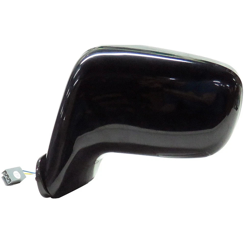 Left Side View Mirror for Ford Mustang (1987–1993) 955-2441, 11415683-101