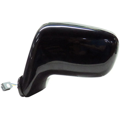 Left Side View Mirror for Ford Mustang (1987–1993) 955-2441, 11415683-101
