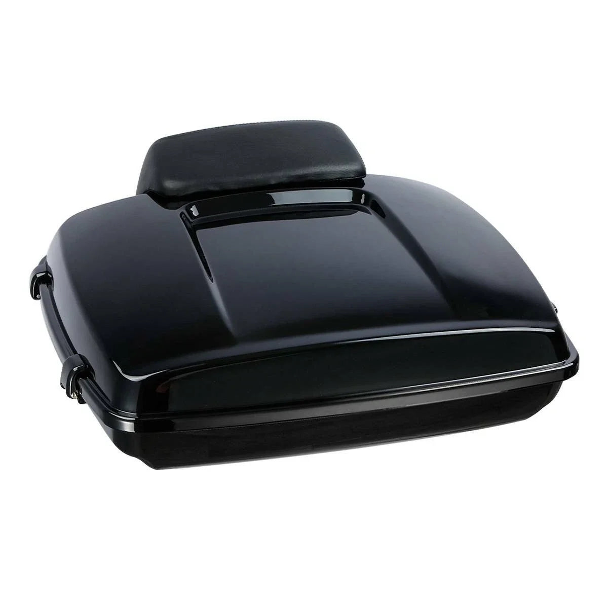 Razor Trunk Backrest Pad for Harley Touring Street Road Glide (2014–2026)