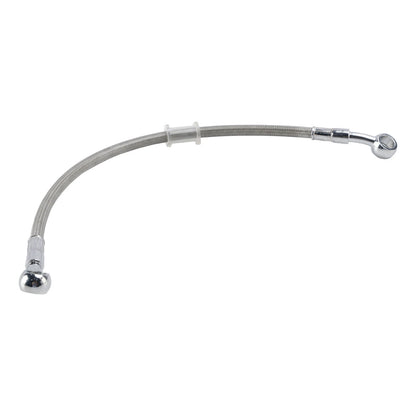 14" M10 Brake Oil Hose Line Banjo Fitting for (BLL-062)