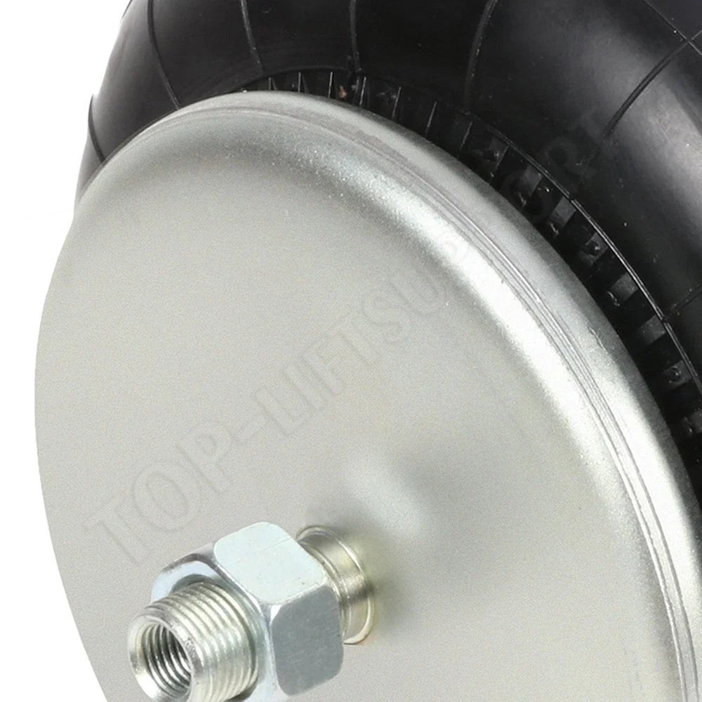 Set of 2 Air Suspension Spring Bags for ContiTech Goodyear