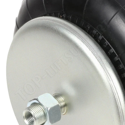 Set of 2 Air Suspension Spring Bags for ContiTech Goodyear