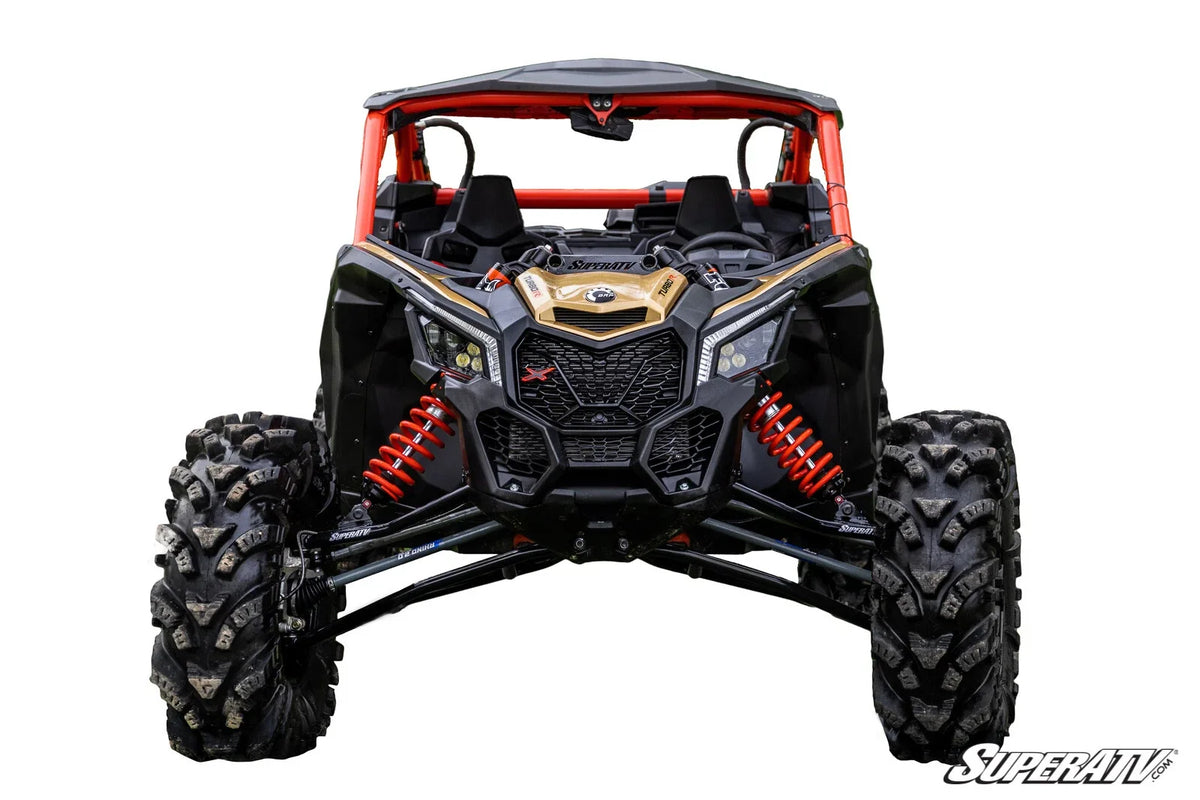 3" Lift Kit for Can-Am Maverick X3 72" Body (2017–2023)
