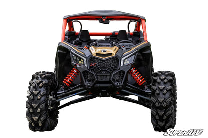 3" Lift Kit for Can-Am Maverick X3 72" Body (2017–2023)