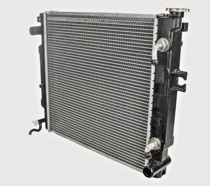 Forklift Radiator Assembly for Toyota