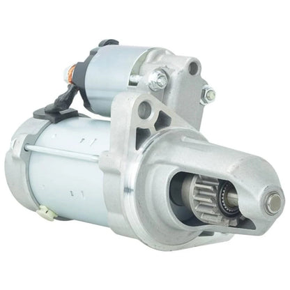 Starter Motor for Mercedes-Benz CLA45/GLA45 AMG (2015–2018) CLX-M0-1-16098-CL360A56