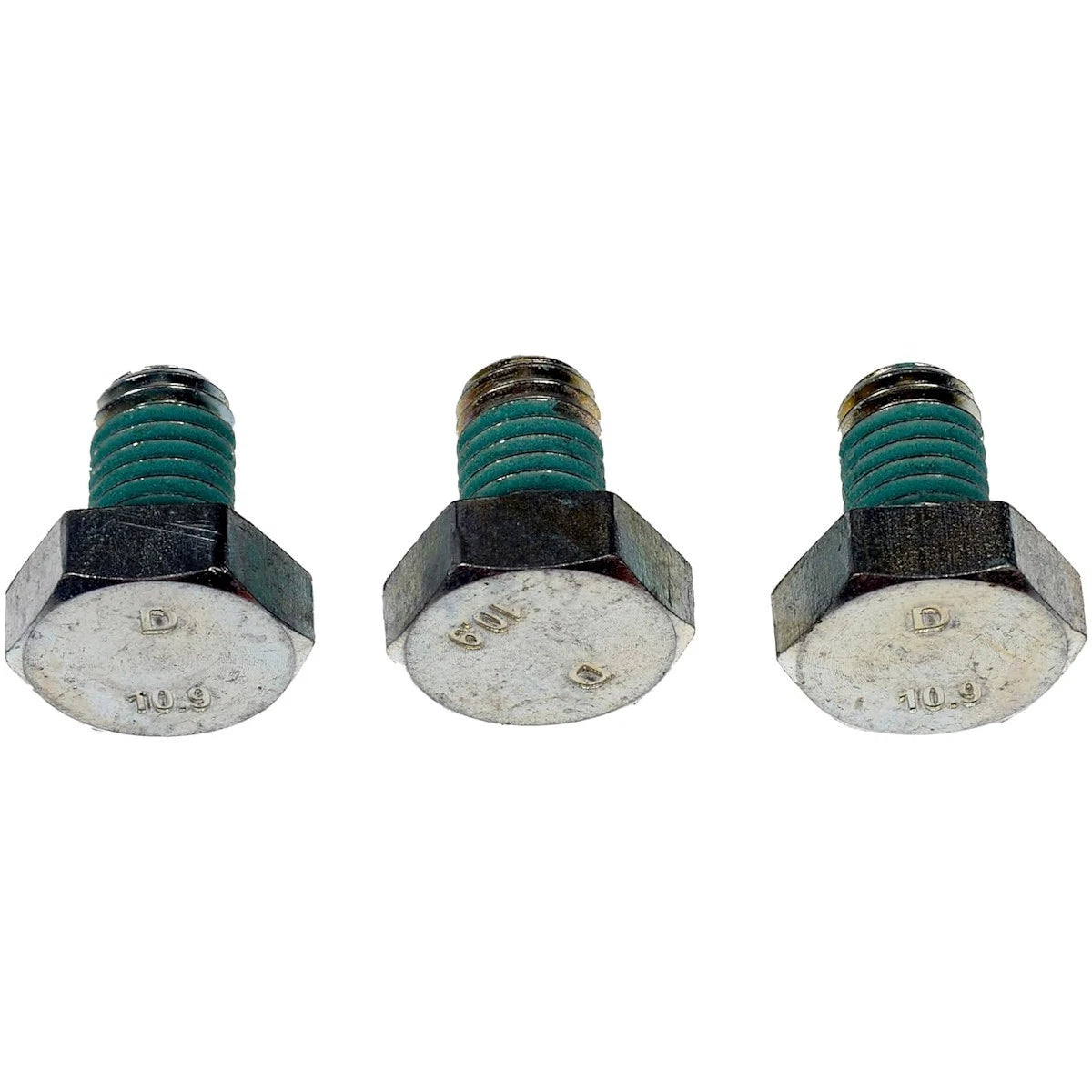Set of 3 Torque Converter Bolt Sets for Ford Edge Lincoln Nautilus (2011–2023)