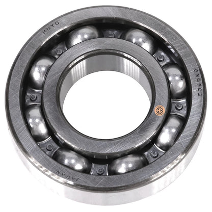 6309 Flat Edge Ball Bearing for Tractor (0.984" Wide, 3.937" OD, 1.772" Bore)