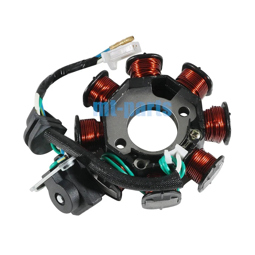 Stator Coil for Honda Wave 125 (ANF125MST5, ANF125MSP8, AFS125MSA)
