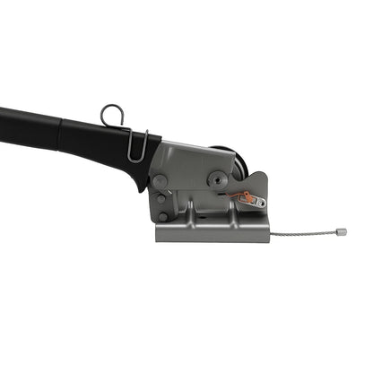 Front Parking Brake Lever for Jeep Wrangler JK (2007–2010) 52059887AE 52059887AD