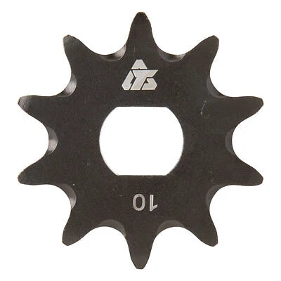 10 Tooth Front Sprocket for Husqvarna TC 50 (2017–2023) DZSF-2