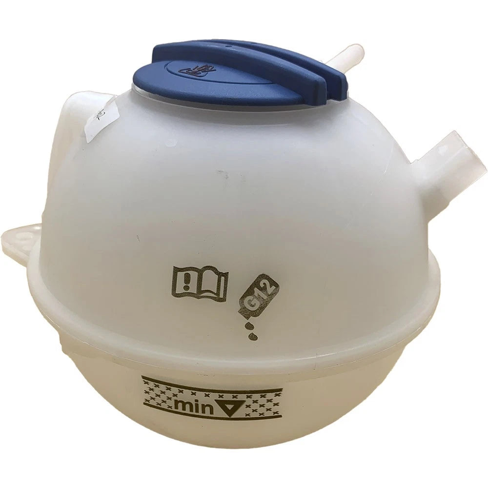 Engine Coolant Reservoir for (19-90935AN, 11990935-101, 1J0 121 407 F, 1J0121407F)