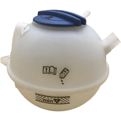 Engine Coolant Reservoir for (19-90935AN, 11990935-101, 1J0 121 407 F, 1J0121407F)