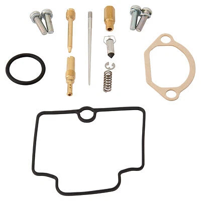 Carburetor Rebuild Kit for Yamaha YZ85 (2002–2018) TSK23-5723