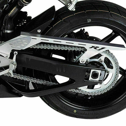 76mm 41T Rear Sprocket + 428 108L Chain for ATV Quad Dirt Bike