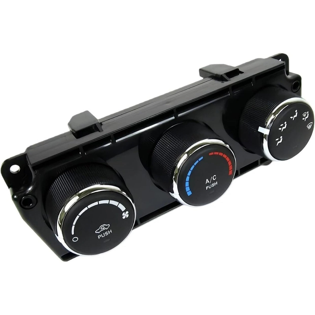 A/C Heater Control Unit for Jeep Wrangler (2011–2014) 55111167