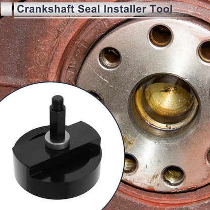 Crankshaft Rear Main Seal Installer Tool for Ford 4.5L 6.0L 6.4L (No.303-770)